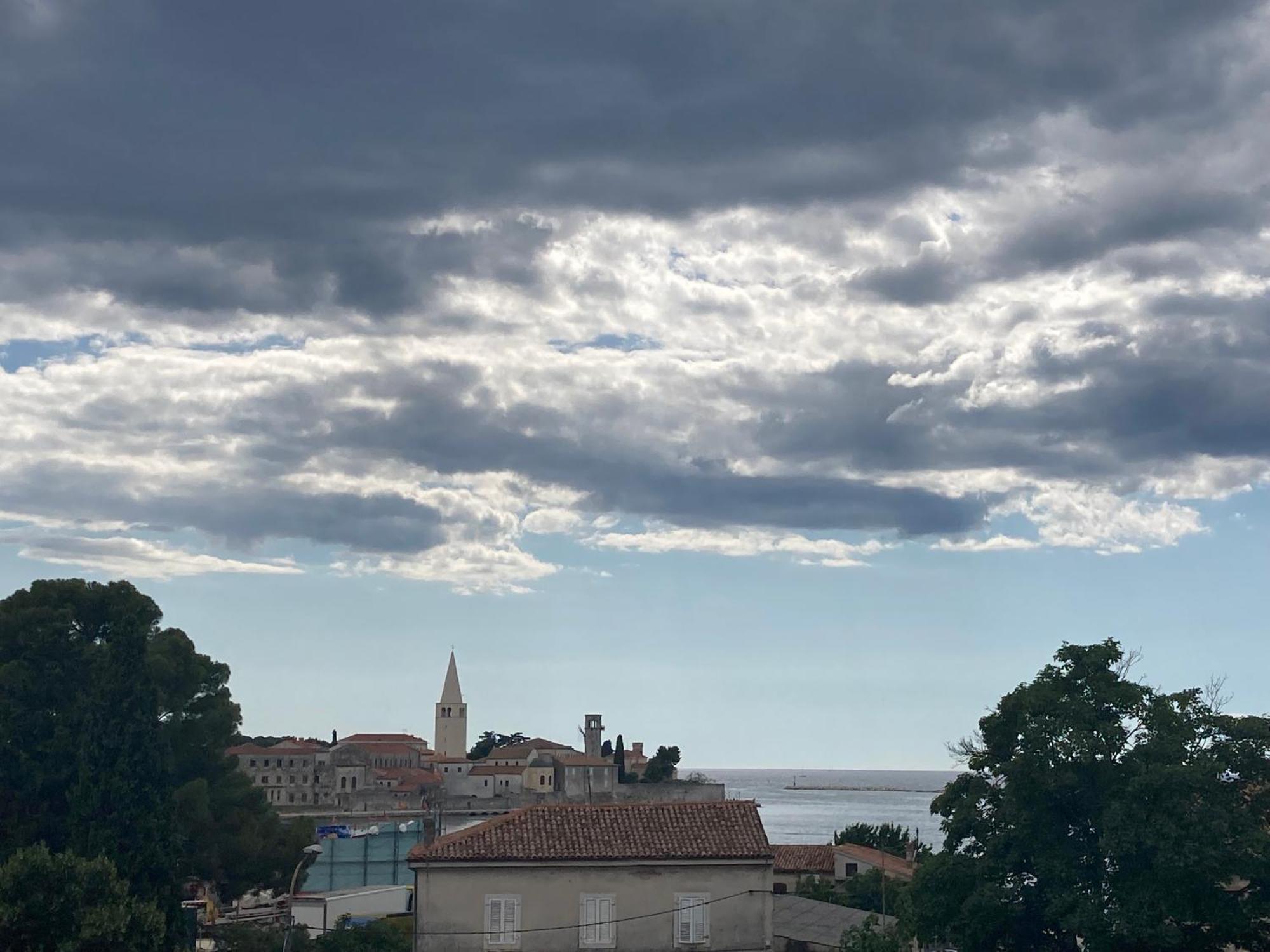 Home Sweet Home Porec Exterior photo